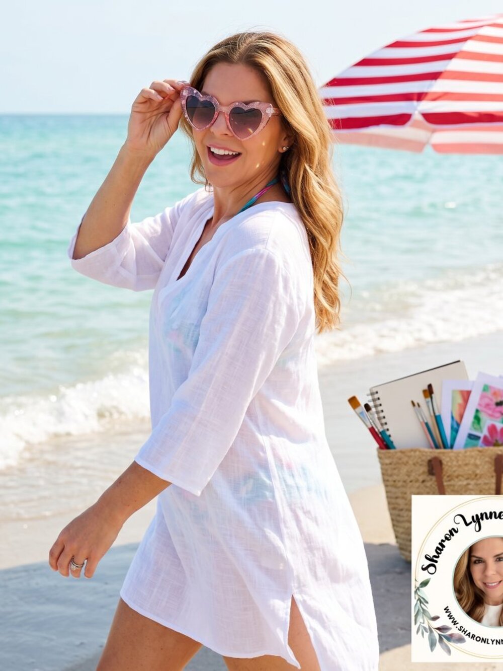 💖🕶️✨ Betsey Johnson Faceted Heart Sunglasses – Pink Oversized Frames